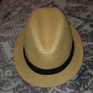 Fedora, New without tag. Never worn